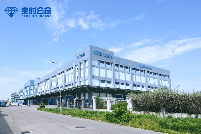 电商云仓仓库要怎么选址？需要考虑哪些因素？